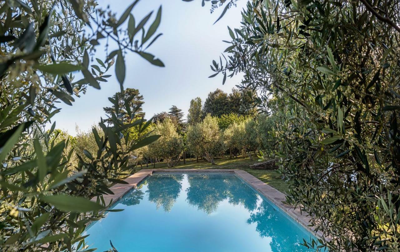 Longfield House Villa Stellenbosch Ngoại thất bức ảnh
