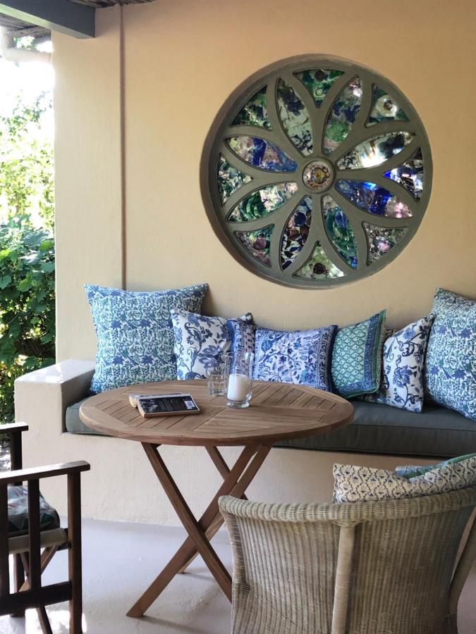 Longfield House Villa Stellenbosch Ngoại thất bức ảnh
